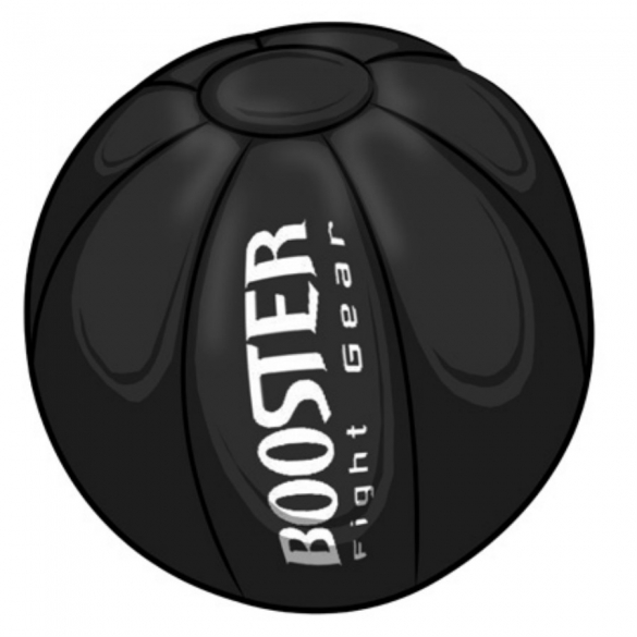 Booster MB-2 medicijnbal 5kg BOOSTERMB25KG